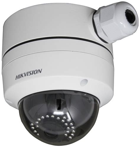 hikvision 1280zj dm18